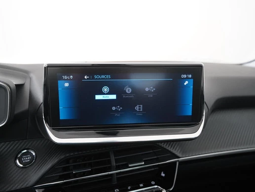 Peugeot 208 - Afbeelding 17 van 30