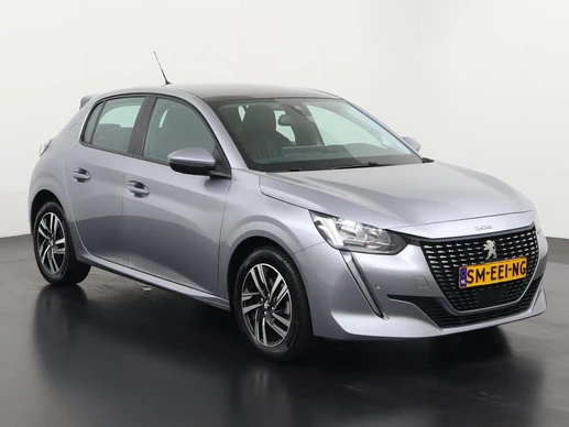 Peugeot 208 - Afbeelding 30 van 30