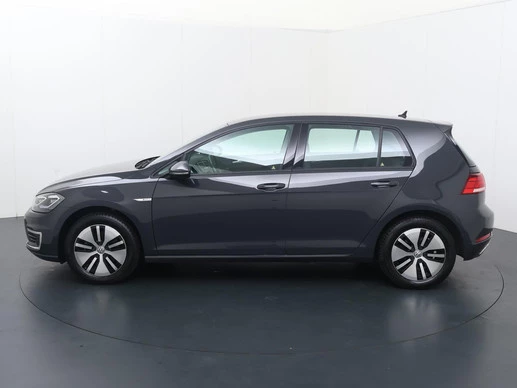 Volkswagen e-Golf - Afbeelding 2 van 30