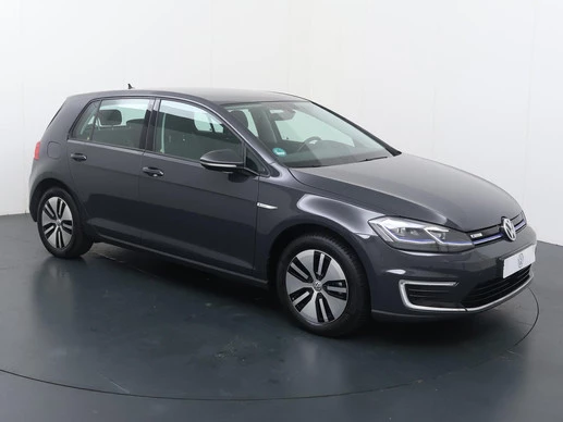Volkswagen e-Golf - Afbeelding 3 van 30