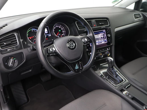 Volkswagen e-Golf - Afbeelding 6 van 30