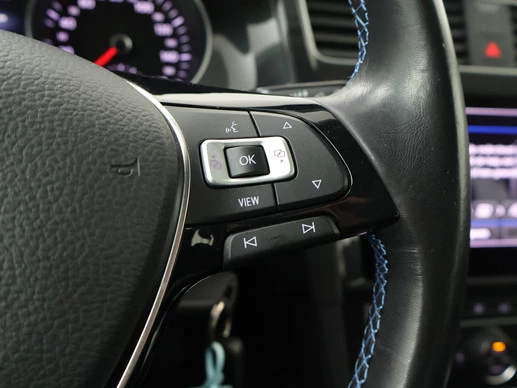 Volkswagen e-Golf - Afbeelding 10 van 30