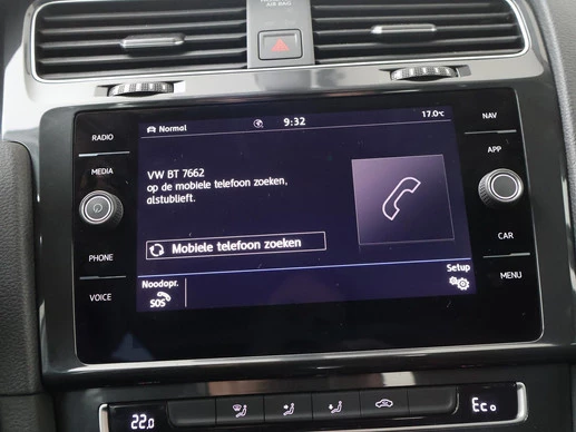 Volkswagen e-Golf - Afbeelding 14 van 30