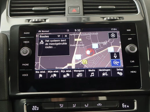 Volkswagen e-Golf - Afbeelding 15 van 30