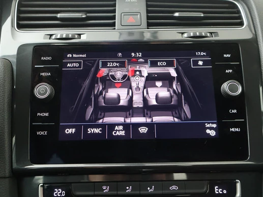 Volkswagen e-Golf - Afbeelding 17 van 30