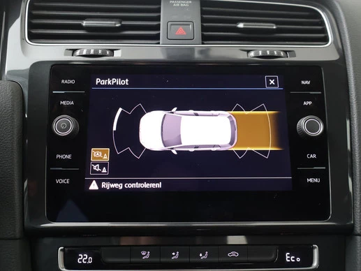 Volkswagen e-Golf - Afbeelding 18 van 30