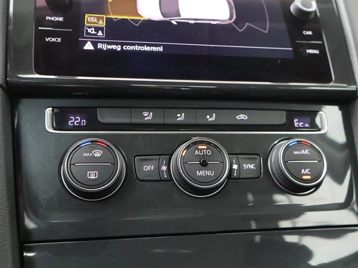 Volkswagen e-Golf - Afbeelding 19 van 30