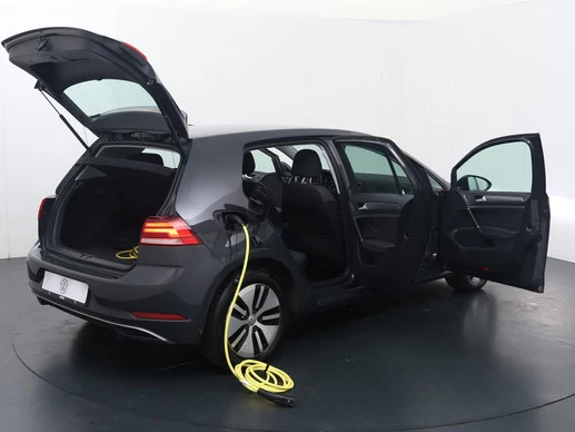 Volkswagen e-Golf - Afbeelding 30 van 30