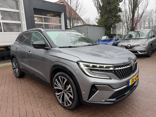 Renault Austral - Afbeelding 3 van 22