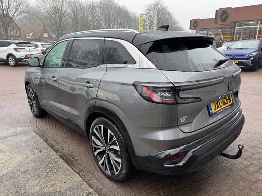 Renault Austral - Afbeelding 10 van 22