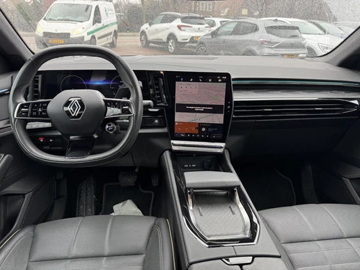 Renault Austral - Afbeelding 17 van 22