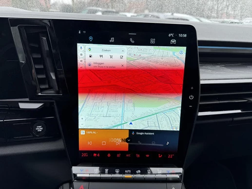 Renault Austral - Afbeelding 19 van 22