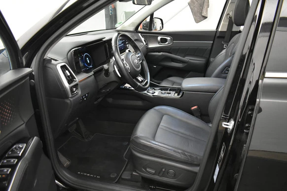 Kia Sorento - Afbeelding 2 van 30