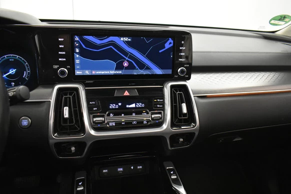 Kia Sorento - Afbeelding 5 van 30