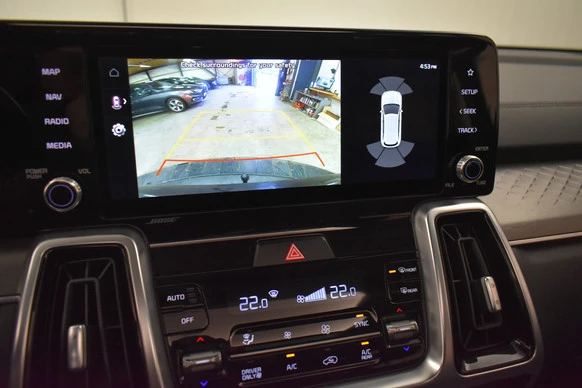 Kia Sorento - Afbeelding 6 van 30