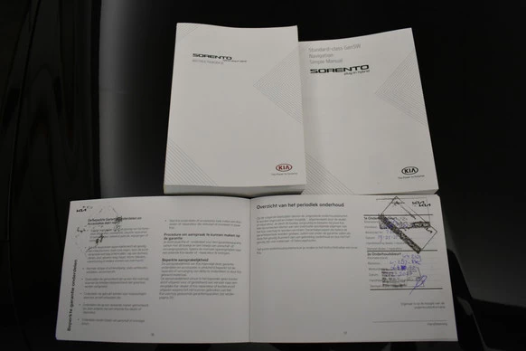 Kia Sorento - Afbeelding 12 van 30