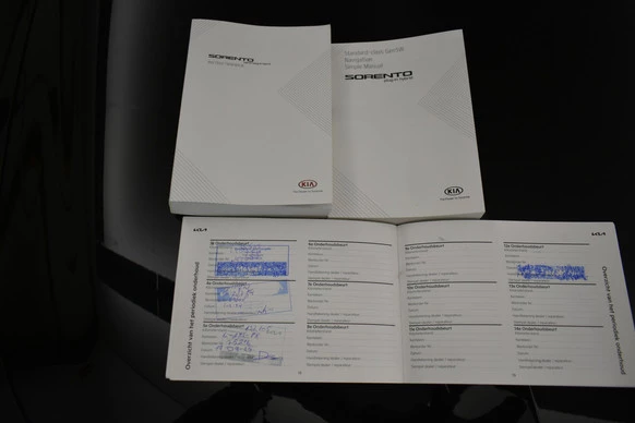 Kia Sorento - Afbeelding 13 van 30