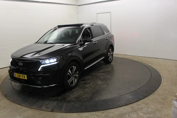 Kia Sorento - Afbeelding 1 van 30