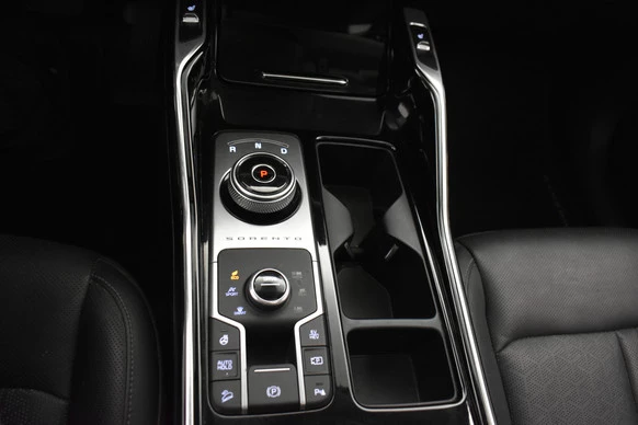 Kia Sorento - Afbeelding 15 van 30