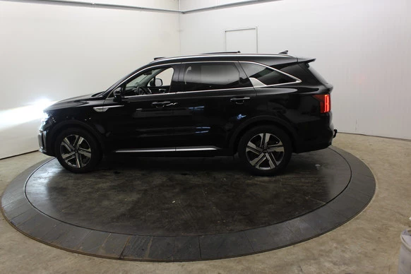 Kia Sorento - Afbeelding 17 van 30
