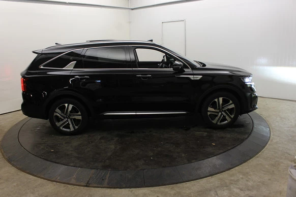 Kia Sorento - Afbeelding 18 van 30