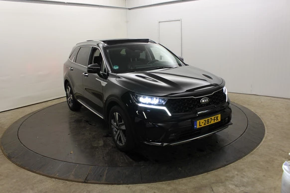 Kia Sorento - Afbeelding 19 van 30
