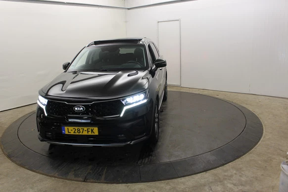 Kia Sorento - Afbeelding 20 van 30