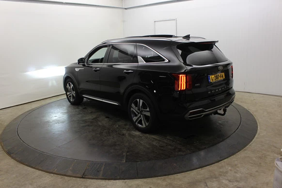 Kia Sorento - Afbeelding 21 van 30