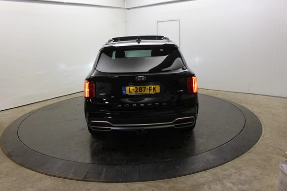Kia Sorento - Afbeelding 23 van 30