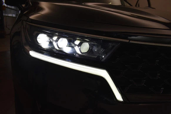 Kia Sorento - Afbeelding 28 van 30