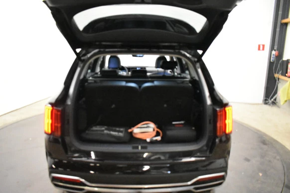 Kia Sorento - Afbeelding 30 van 30