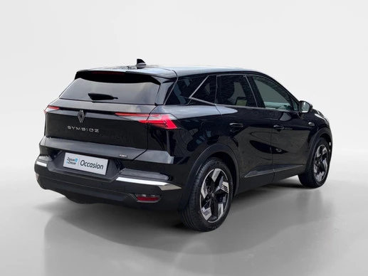 Renault Symbioz - Afbeelding 5 van 30
