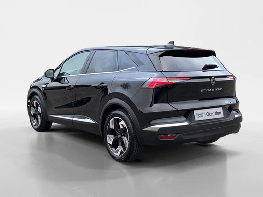 Renault Symbioz - Afbeelding 6 van 30