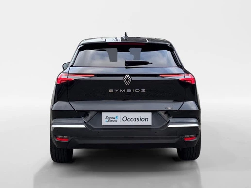 Renault Symbioz - Afbeelding 7 van 30