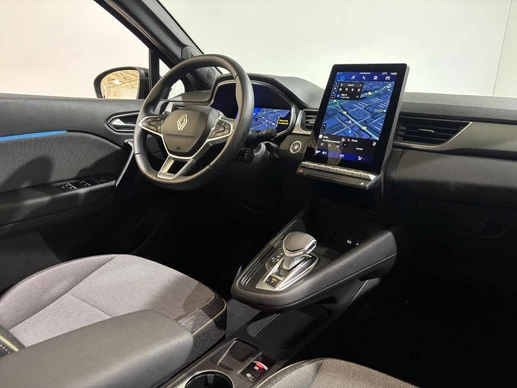 Renault Symbioz - Afbeelding 10 van 30