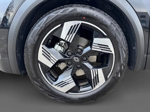 Renault Symbioz - Afbeelding 13 van 30