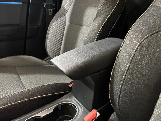 Renault Symbioz - Afbeelding 14 van 30