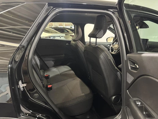 Renault Symbioz - Afbeelding 18 van 30