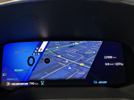 Renault Symbioz - Afbeelding 23 van 30