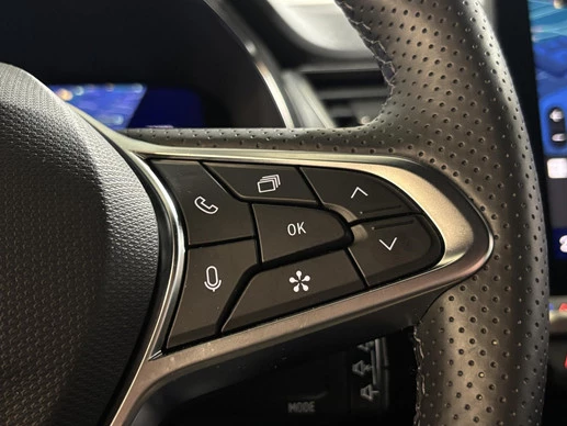 Renault Symbioz - Afbeelding 24 van 30