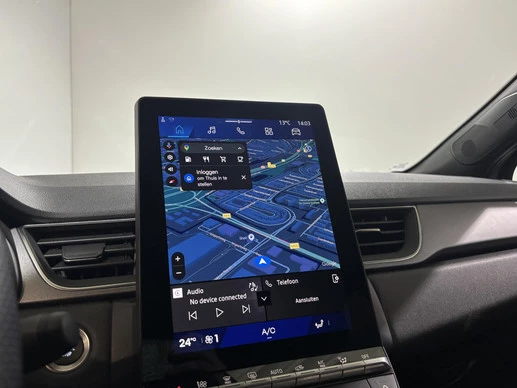 Renault Symbioz - Afbeelding 28 van 30