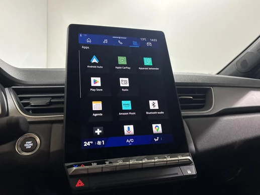 Renault Symbioz - Afbeelding 29 van 30