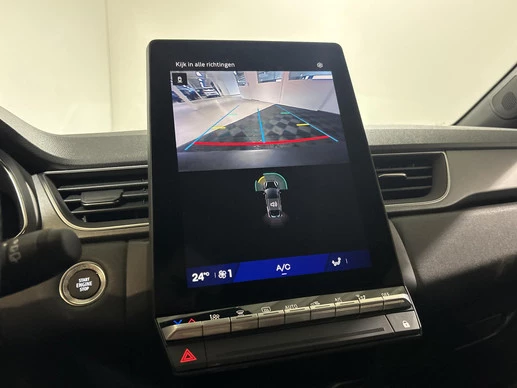 Renault Symbioz - Afbeelding 30 van 30