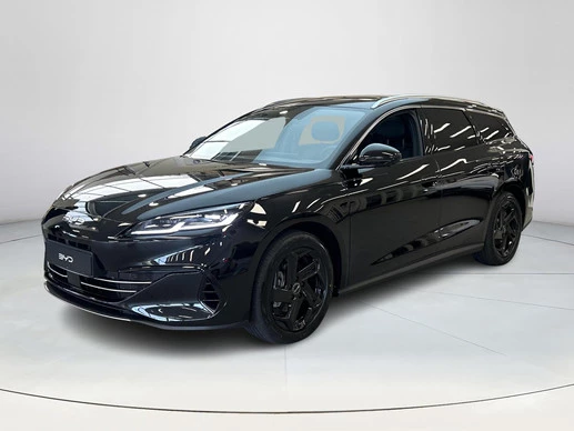BYD SEAL
