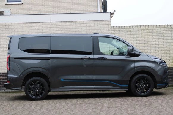 Ford Tourneo Custom - Afbeelding 2 van 30