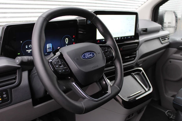 Ford Tourneo Custom - Afbeelding 4 van 30