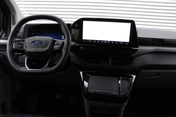 Ford Tourneo Custom - Afbeelding 5 van 30