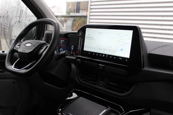 Ford Tourneo Custom - Afbeelding 6 van 30