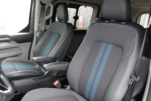 Ford Tourneo Custom - Afbeelding 8 van 30