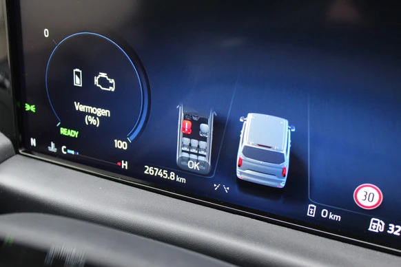 Ford Tourneo Custom - Afbeelding 11 van 30